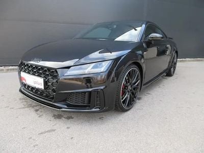 Gebraucht Audi TT Comfort 197 PS (144 kW) 2023 Schwarz  metallic Coupé