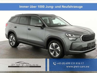 gebraucht Skoda Kodiaq 2.0 TDI 142kW 4x4 Selection DSG Selection, AHK,...