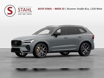 Vapour grey Neu 2025 Volvo XC60 SUV | € 83.890
