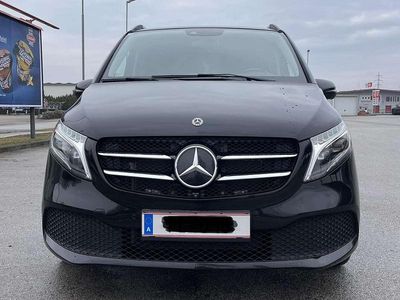 Schwarz Gebraucht 2020 Mercedes E250 Avantgarde Kombi | € 44.650