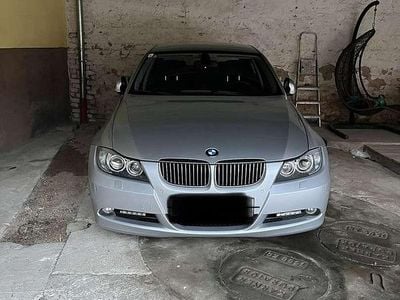 Gebraucht BMW 325 218 PS (160 kW) 2005 Limousine