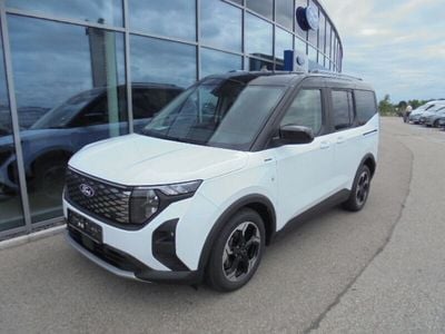 Gebraucht 2025 Ford Courier Active Van / Kleinbus | € 29.900