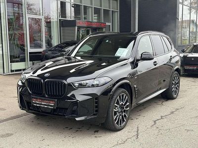 gebraucht BMW X5 xDrive50e M-Paket PRO Aut.