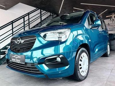Opel Combo Life