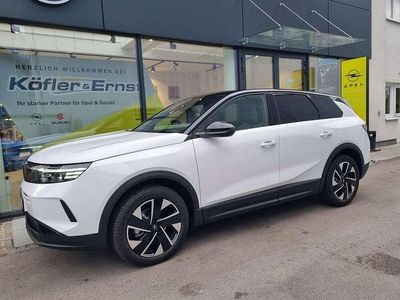 Weiß Neu 2025 Opel Grandland X SUV | € 39.900 (Teuer)