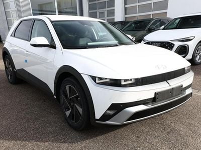 Neu Hyundai Ioniq 5 Techniq 167 kW (228 PS) 2025 Grau SUV