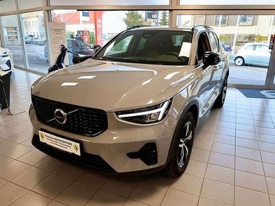 gebraucht Volvo XC40 B3 Plus Dark Aut. Standheizung