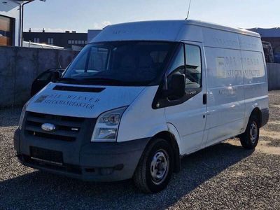 gebraucht Ford Transit Transit BusDiesel*Kredit*