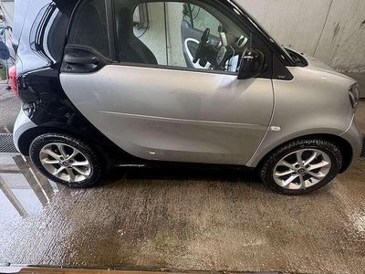 Gebraucht 2015 Smart #1 Edition #1 SUV | € 14.500