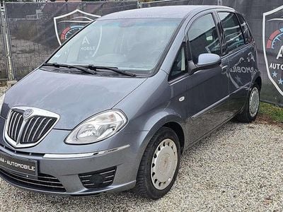 gebraucht Lancia Musa MUSAOro 1,4 16V S&S E5