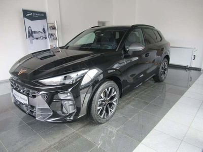 Schwarz metallic Gebraucht 2024 Cupra Terramar SUV | € 36.490 (Fairer Preis)
