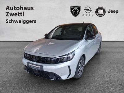 Neu 2025 Opel Corsa Limousine | € 26.590