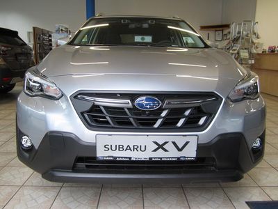 gebraucht Subaru XV aus Schlins - 114 PS und 10 km