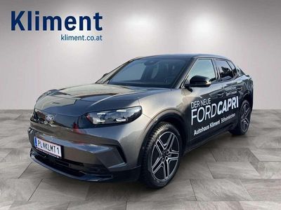 Grau Gebraucht 2024 Ford Capri Extended Range SUV | € 65.490