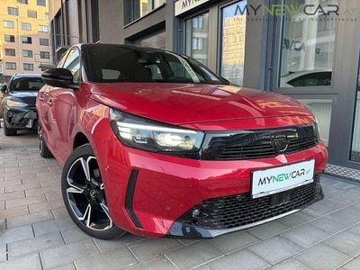 Neu Opel Corsa 110 PS (80 kW) 2025 Grau Kleinwagen