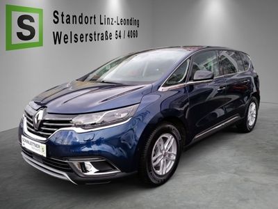 gebraucht Renault Espace Intens Blue dCi 160 EDC