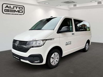 Weiß Gebraucht 2022 VW Caravelle Trendline Van / Kleinbus | € 48.900
