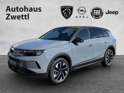 Weiß Neu 2025 Opel Grandland X SUV | € 37.980 (Fairer Preis)