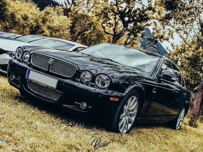 Jaguar XJ gebraucht kaufen (39) - AutoUncle