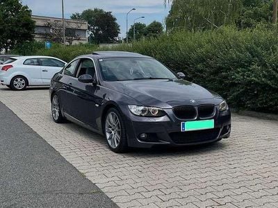 Gebraucht 2007 BMW 325 Coupé | € 11.000 (Fairer Preis)