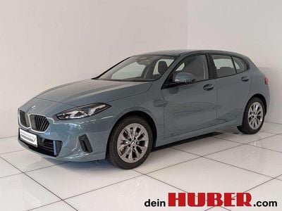 Grün Gebraucht 2024 BMW 120 Shadowline Kleinwagen | € 31.990