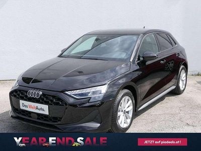 gebraucht Audi A3 30 TFSI