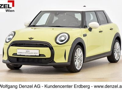 gebraucht Mini Cooper 5-Türig