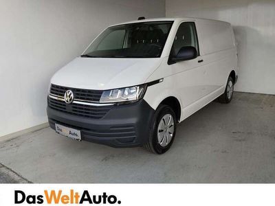 VW Transporter