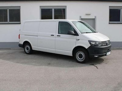 Weiß Gebraucht 2019 VW T6.1 Van | € 27.990 (Etwas zu teuer)