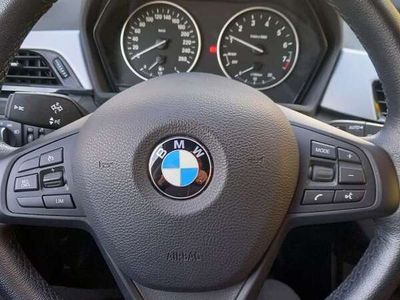 gebraucht BMW X1 sDrive18i Aut.