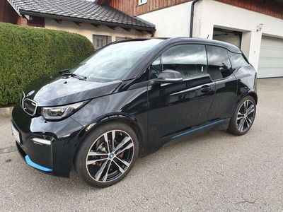 gebraucht BMW i3 i3(94 Ah)