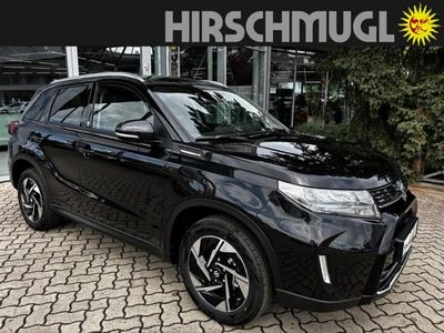 Neu 2025 Suzuki Vitara SUV | € 32.490 (Teuer)