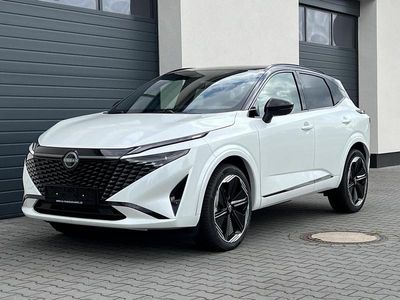 Neu 2025 Nissan Qashqai SUV | € 35.560 (Fairer Preis)