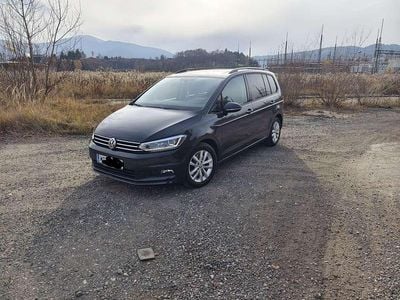 Gebraucht 2018 VW Touran Comfortline Van / Kleinbus | € 14.900 (Fairer Preis)