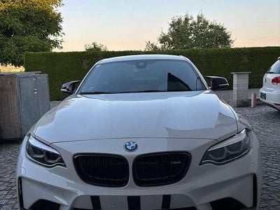 Gebraucht 2018 BMW M2 Competition Edition Coupé | € 44.500 (Fairer Preis)