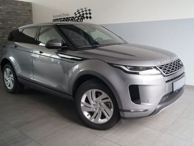 gebraucht Land Rover Range Rover evoque D200 R Dyn S DAB LED