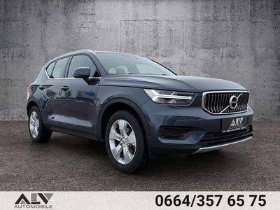 gebraucht Volvo XC40 T2 Inscription Geartronic Automatik Pano|H&K