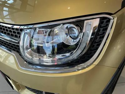 gebraucht Suzuki Ignis 1,2 Hybrid 4WD Flash