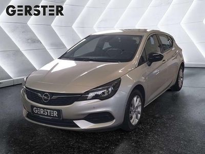 gebraucht Opel Astra 15 CDTI Business Elegance Aut.