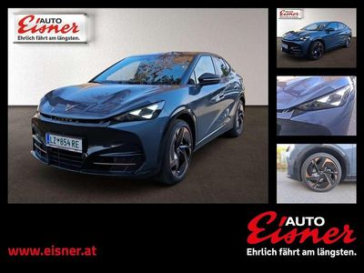 Blau Gebraucht 2025 Cupra Tavascan VZ SUV | € 56.990 (Teuer)