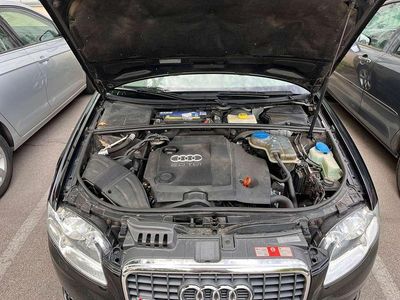 Gebraucht 2007 Audi A4 Limousine | € 7.200 (Etwas zu teuer)