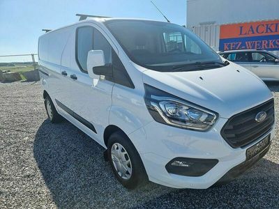 gebraucht Ford 300 Transit Custom Kasten 2,0 TDCi L1H1Trend, Trend, 105 PS, 5 Türen, Diesel, Schaltgetriebe | Gebrauchtwagen