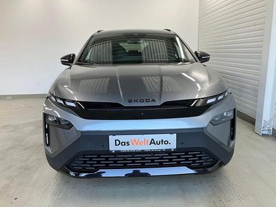 gebraucht Skoda Elroq Sportline 85x