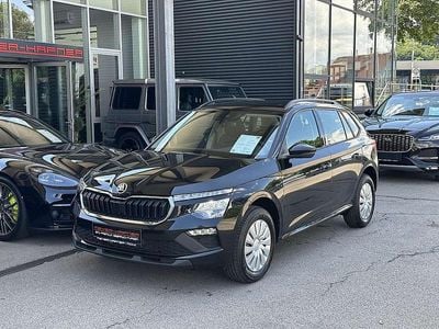 Black magic perleffekt Neu 2025 Skoda Kamiq Essence SUV | € 21.990 (Fairer Preis)