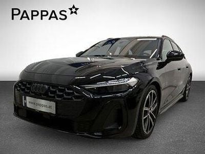 Schwarz metallic Gebraucht 2025 Audi A5 Ambiente Kombi | € 57.900