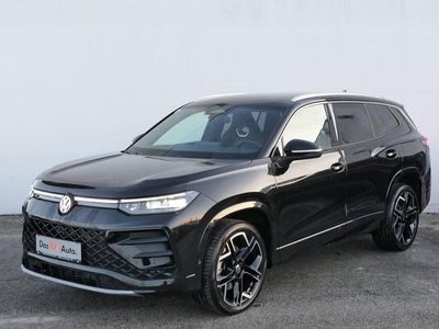 gebraucht VW Tayron R-Line TDI DSG