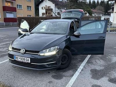 Gebraucht 2017 VW Golf Comfortline Limousine | € 11.900 (Guter Preis)