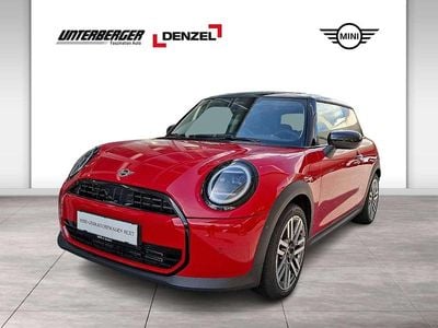 Rot Gebraucht 2024 Mini Cooper Classic Kleinwagen | € 31.116
