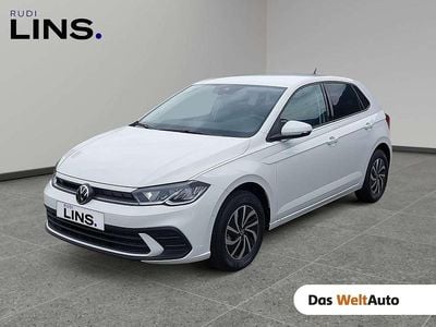 gebraucht VW Polo Friends TSI