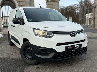 gebraucht Toyota Proace L1 Duty